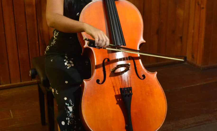 Orquestra Sinfônica do Paraná apresenta "Encontro com o Barroco" neste domingo