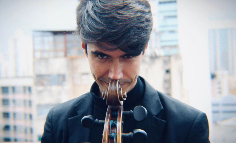 Orquestra Sinfônica do Paraná apresenta "Encontro com o Barroco" neste domingo