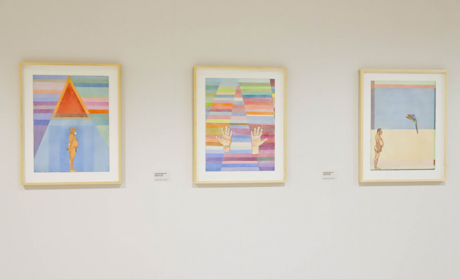 Mostra “O Jardim” terá exibição e debate sobre o documentário de Efrain Almeida no MON