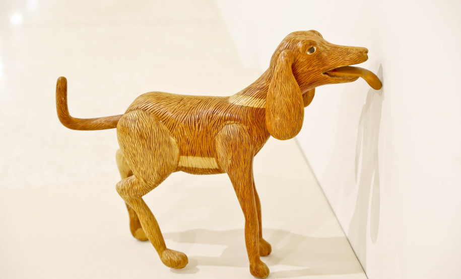 Mostra “O Jardim” terá exibição e debate sobre o documentário de Efrain Almeida no MON