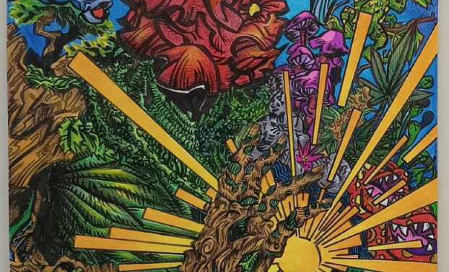 Alunos do Centro Juvenil de Artes Plásticas são selecionados em concurso na Polônia