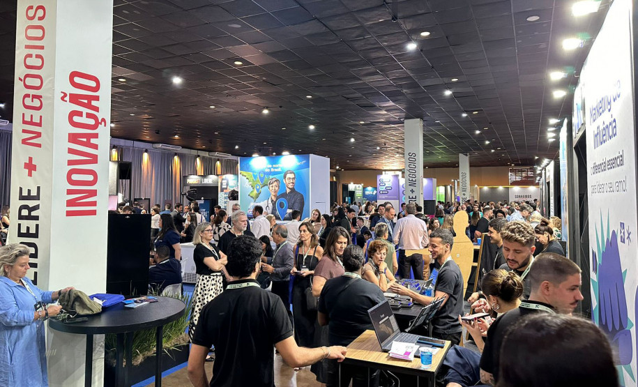 Semana da Inovação movimenta mais de 20 mil pessoas com ações em todo Estado