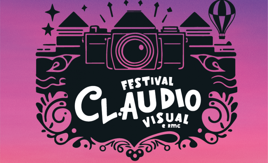 Campo Largo recebe primeira edição do Festival CL.Áudiovisual