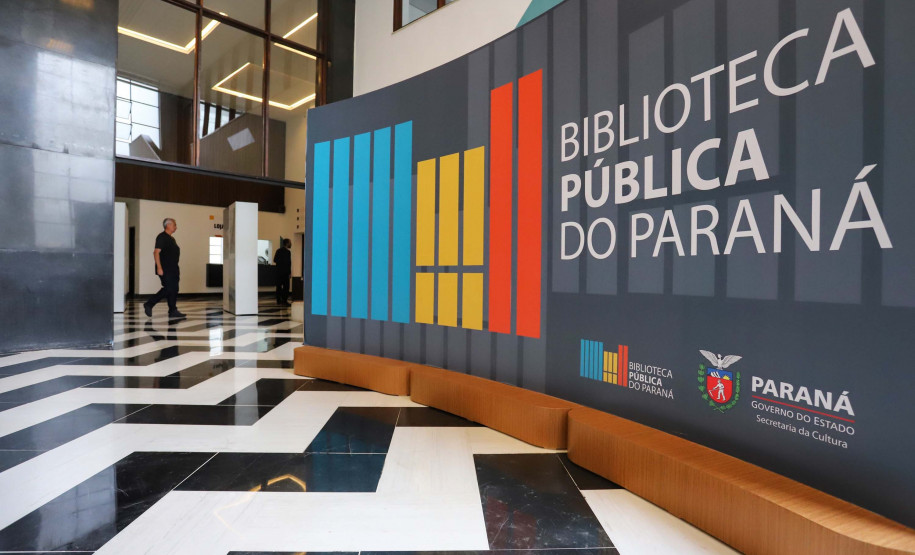 De exposição a lançamentos: Biblioteca Pública terá diversos eventos culturais em novembro