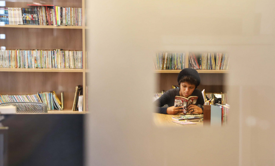 De exposição a lançamentos: Biblioteca Pública terá diversos eventos culturais em novembro