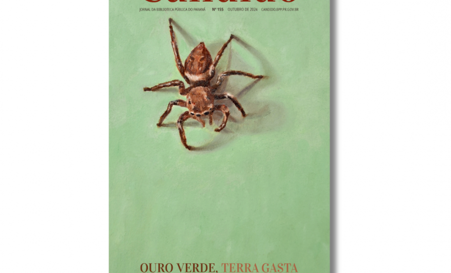Agenda cultural tem Rick e Renner, novo espetáculo do Balé Guaíra e muitas exposições