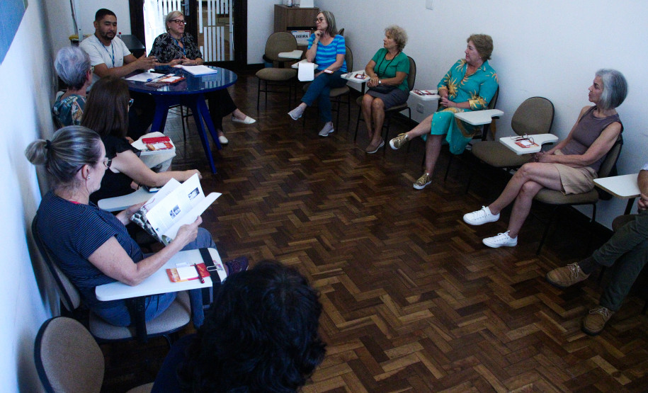 Agenda cultural tem Rick e Renner, novo espetáculo do Balé Guaíra e muitas exposições