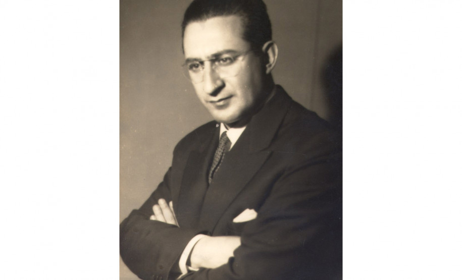 Orquestra Sinfônica do Paraná destaca compositores brasileiros neste dia 24 - Camargo Guarnieri