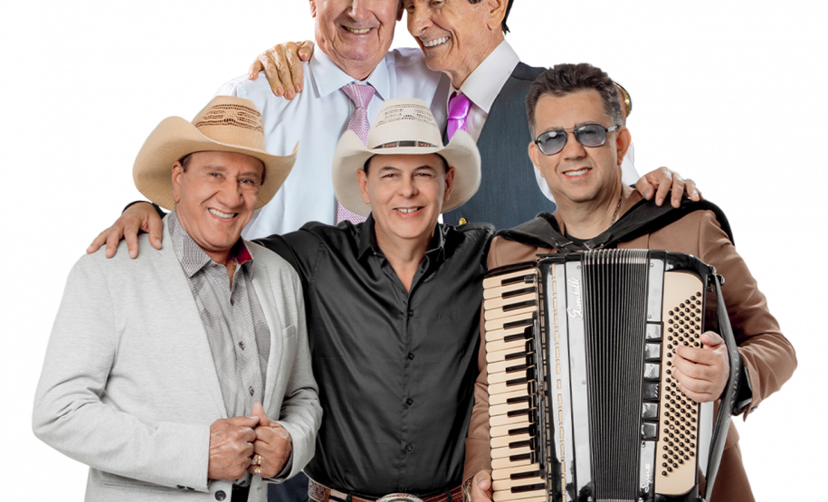 Nando Reis, sertanejos, peças teatrais e novas exposições no MON: confira a agenda cultural