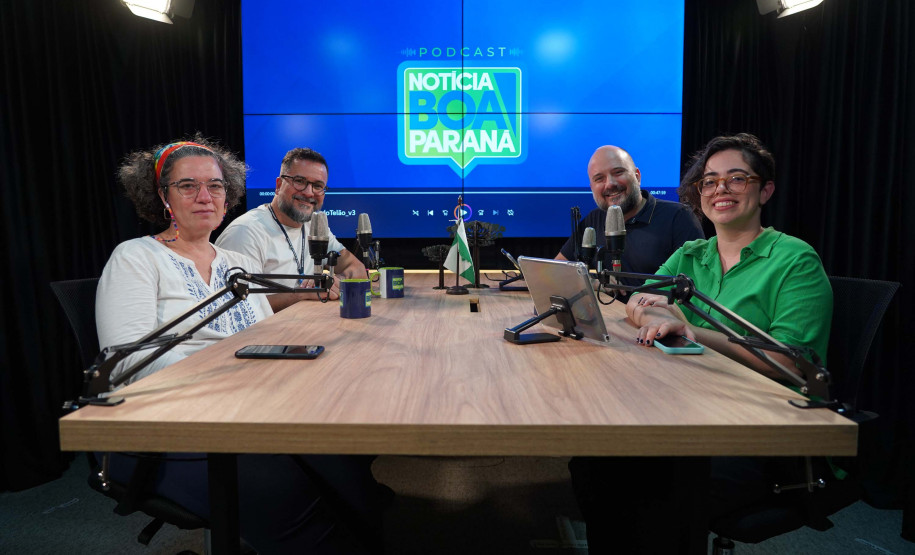 Bastidores do cinema: Notícia Boa Paraná mostra como funciona a PrFilm Commission