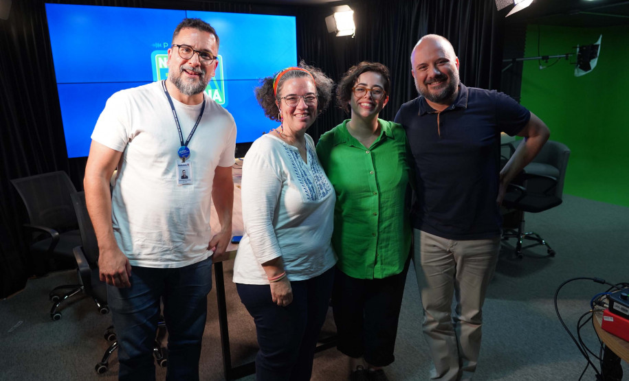 Bastidores do cinema: Notícia Boa Paraná mostra como funciona a PrFilm Commission