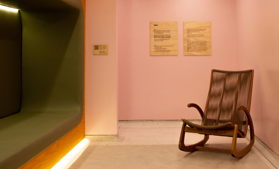 Ações de inclusão do MON serão apresentadas em eventos no Peru e no Ceará