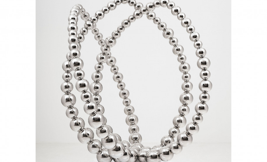 fine art documentation for Perrotin