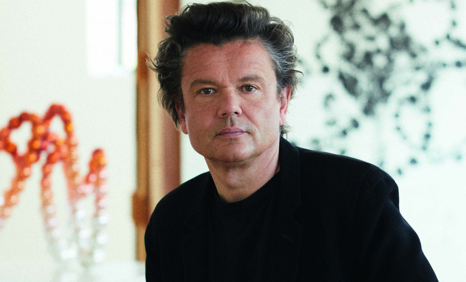 Exposição O Olho da Noite