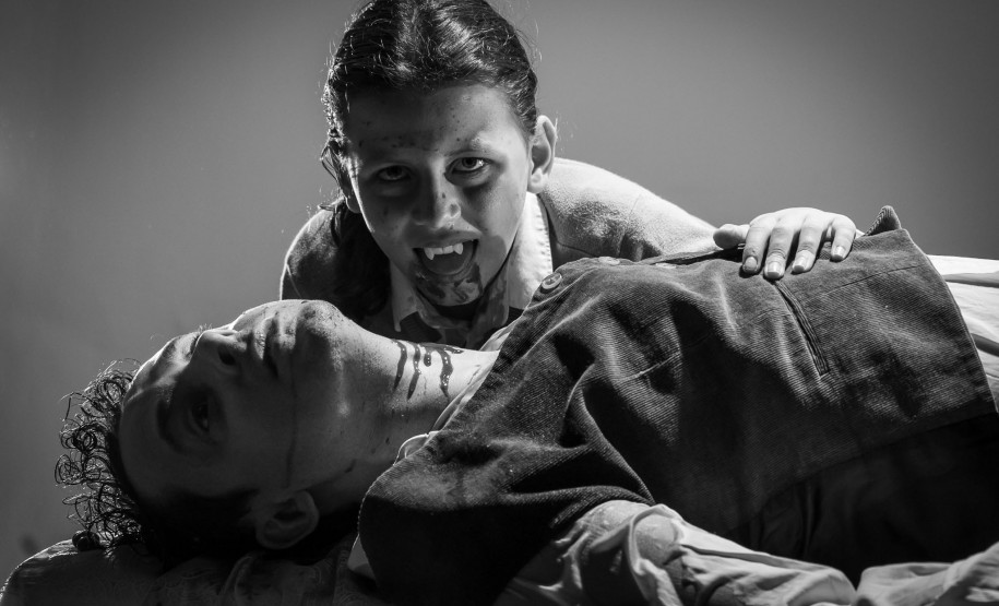 Cine BPP estreia “O Retorno da Macabra Biblioteca do Dr. Lucchetti”