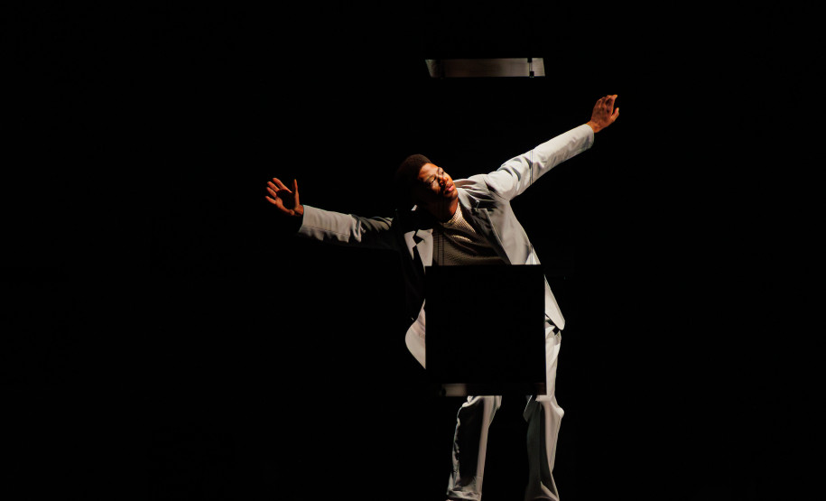 Agenda cultural tem Rick e Renner, novo espetáculo do Balé Guaíra e muitas exposições