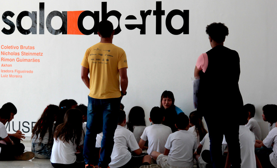 Agenda cultural tem Rick e Renner, novo espetáculo do Balé Guaíra e muitas exposições