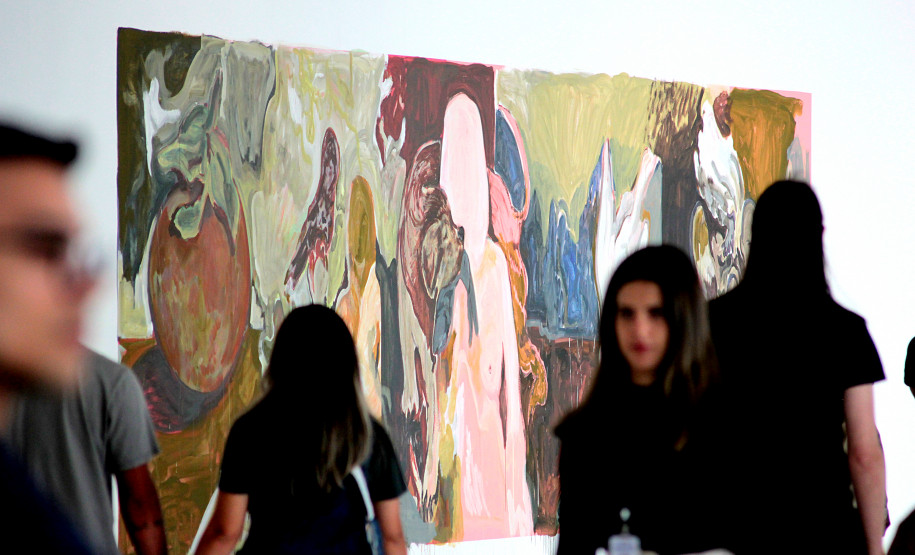 Literatura, atividades nos museus e cinema fantástico movimentam a agenda cultural