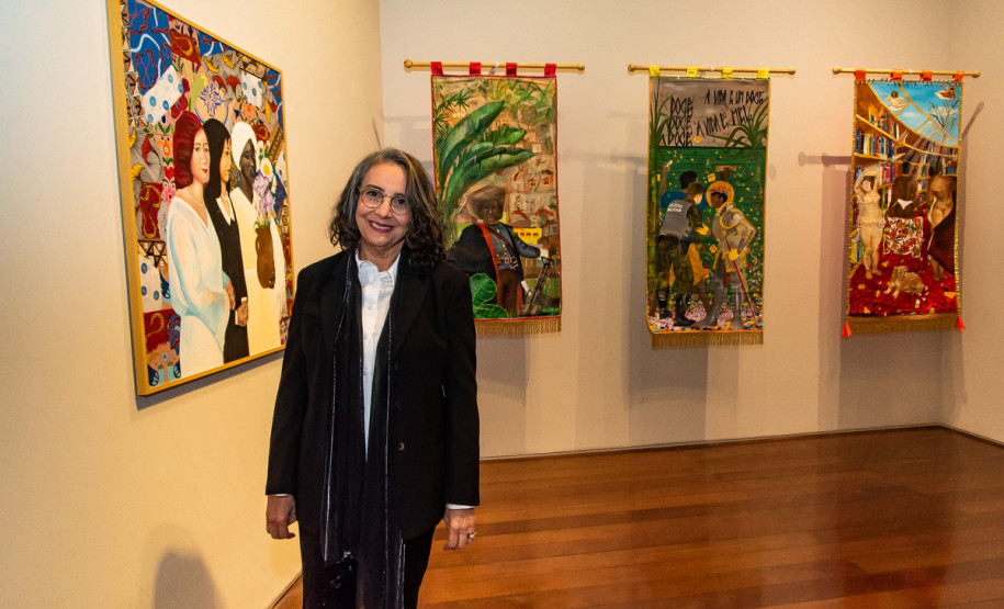 Agenda cultural tem Rick e Renner, novo espetáculo do Balé Guaíra e muitas exposições