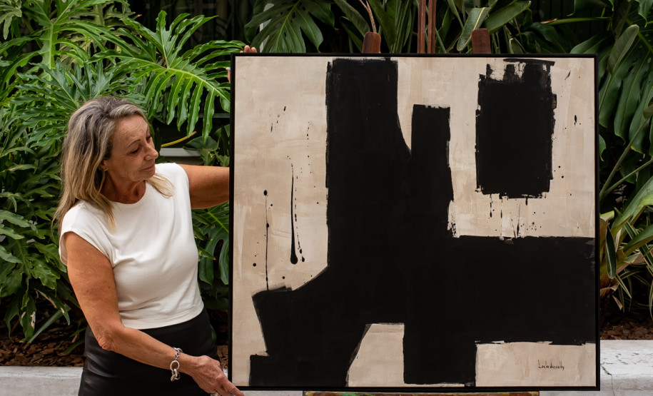 Agenda cultural tem Rick e Renner, novo espetáculo do Balé Guaíra e muitas exposições