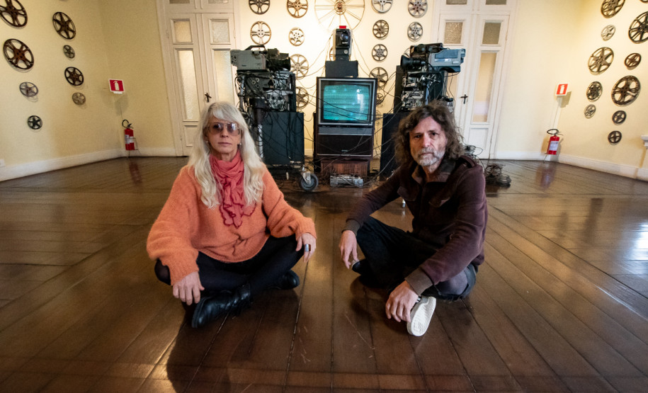 Literatura, atividades nos museus e cinema fantástico movimentam a agenda cultural