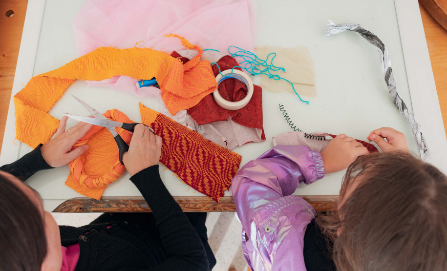 MON promove encontro para educadores sobre o centenário de Poty Lazzarotto