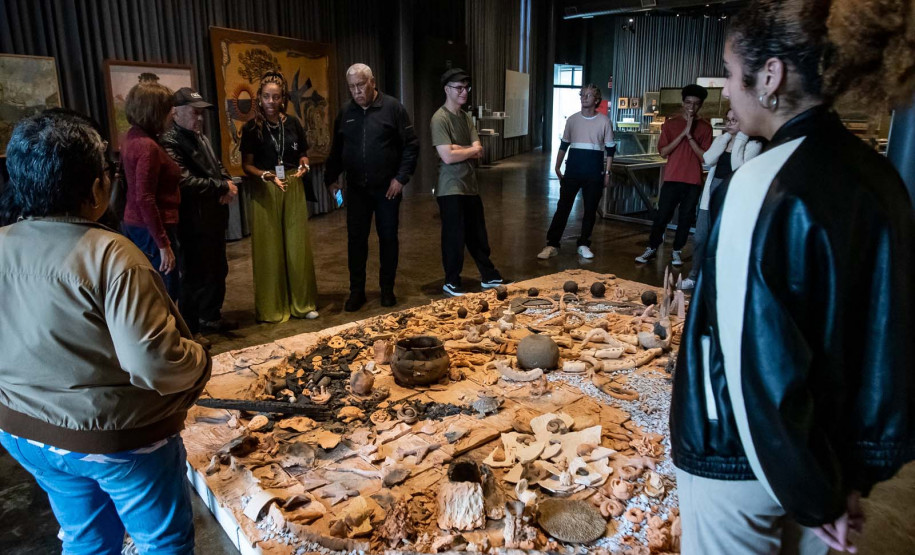 Equipamentos culturais do Estado preparam programação do Mês da Consciência Negra