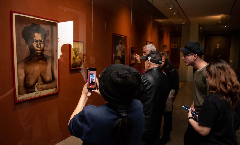 Equipamentos culturais do Estado preparam programação do Mês da Consciência Negra