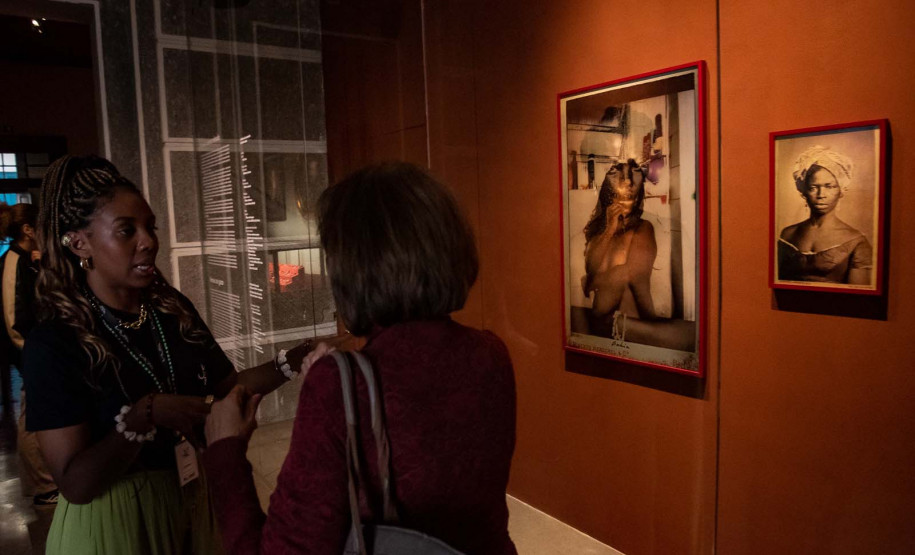 Equipamentos culturais do Estado preparam programação do Mês da Consciência Negra