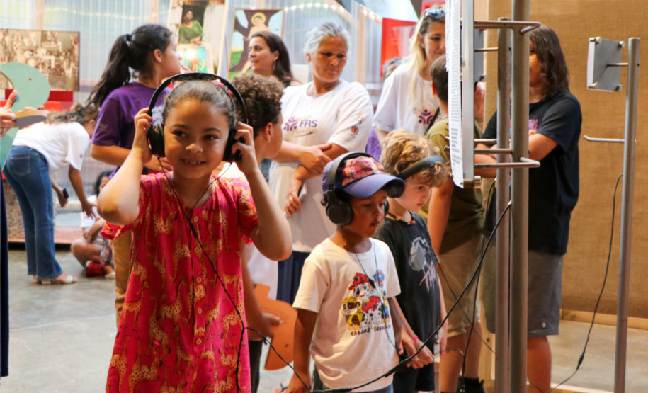 Equipamentos culturais do Estado preparam programação do Mês da Consciência Negra