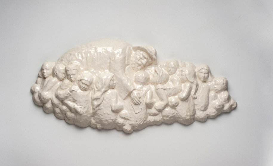 MON promove oficina de criação com a artista e professora Lígia Borba