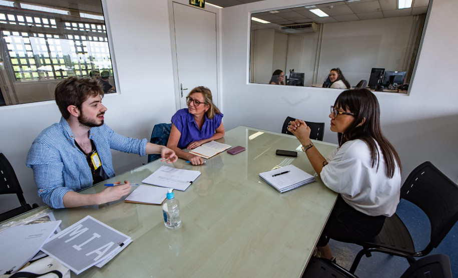 Governo e Pompidou avançam nova etapa na implantação do Museu de Arte em Foz do Iguaçu