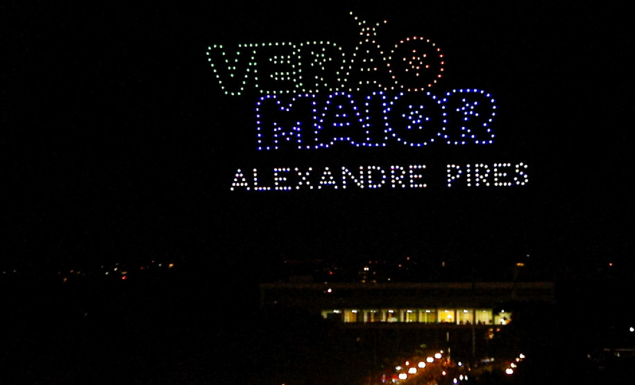 Titãs, Michel Teló, Sorriso Maroto e muito mais: Verão Maior Paraná terá 33 shows gratuitos