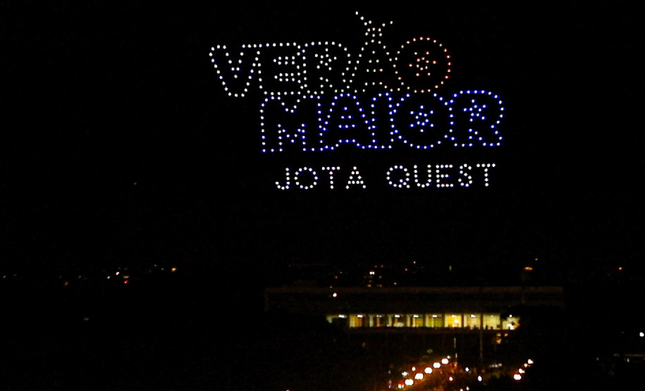 Titãs, Michel Teló, Sorriso Maroto e muito mais: Verão Maior Paraná terá 33 shows gratuitos