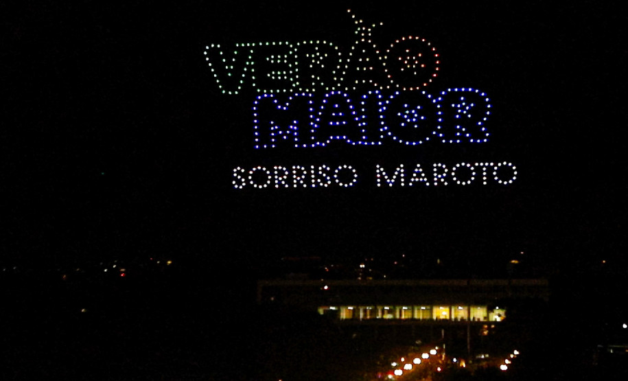 Titãs, Michel Teló, Sorriso Maroto e muito mais: Verão Maior Paraná terá 33 shows gratuitos