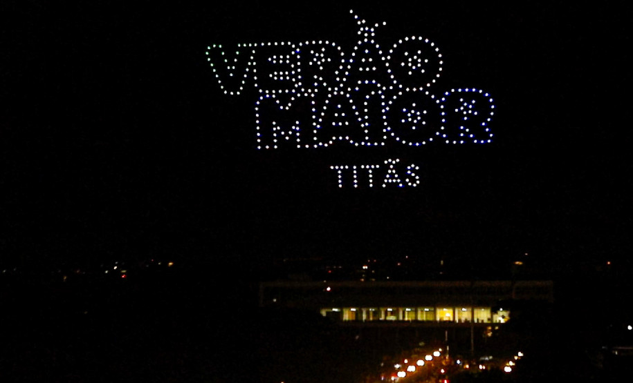 Titãs, Michel Teló, Sorriso Maroto e muito mais: Verão Maior Paraná terá 33 shows gratuitos