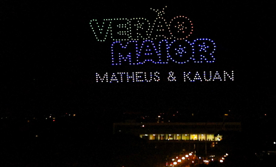 Titãs, Michel Teló, Sorriso Maroto e muito mais: Verão Maior Paraná terá 33 shows gratuitos