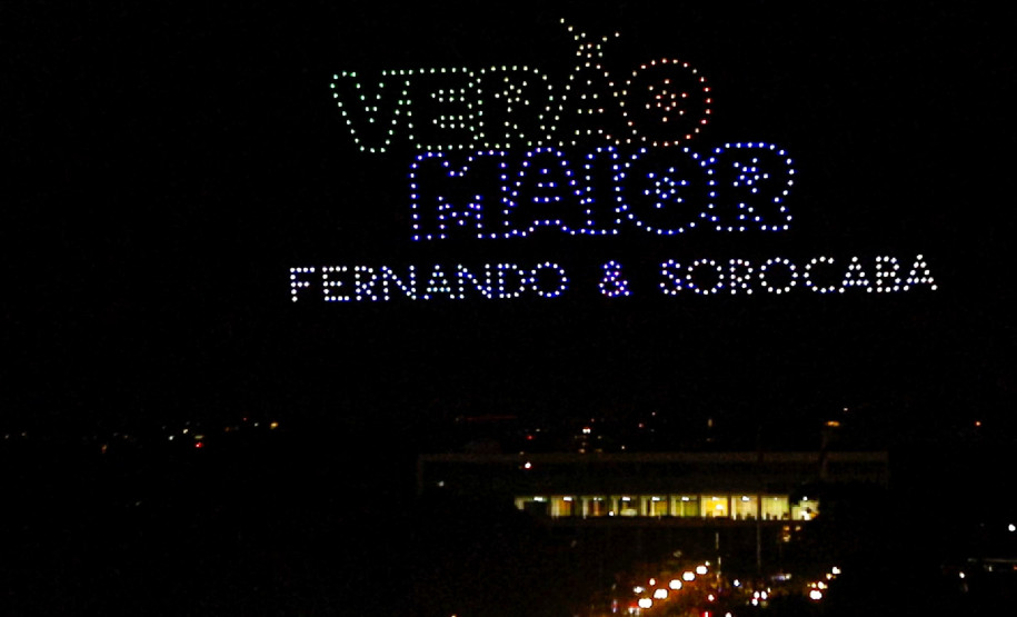 Titãs, Michel Teló, Sorriso Maroto e muito mais: Verão Maior Paraná terá 33 shows gratuitos