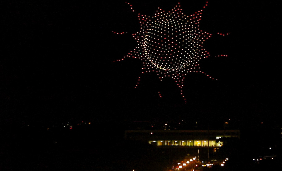 Titãs, Michel Teló, Sorriso Maroto e muito mais: Verão Maior Paraná terá 33 shows gratuitos