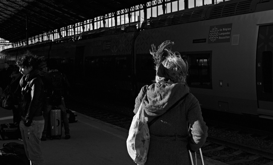 Fotógrafos Walter Firmo e Nilo Biazzetto Neto lançam a antologia visual ‘ONDE’