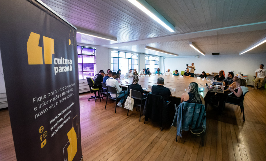 Cultura em foco: Governo do Paraná direciona quase R$ 400 milhões em investimentos no setor cultural em 2024