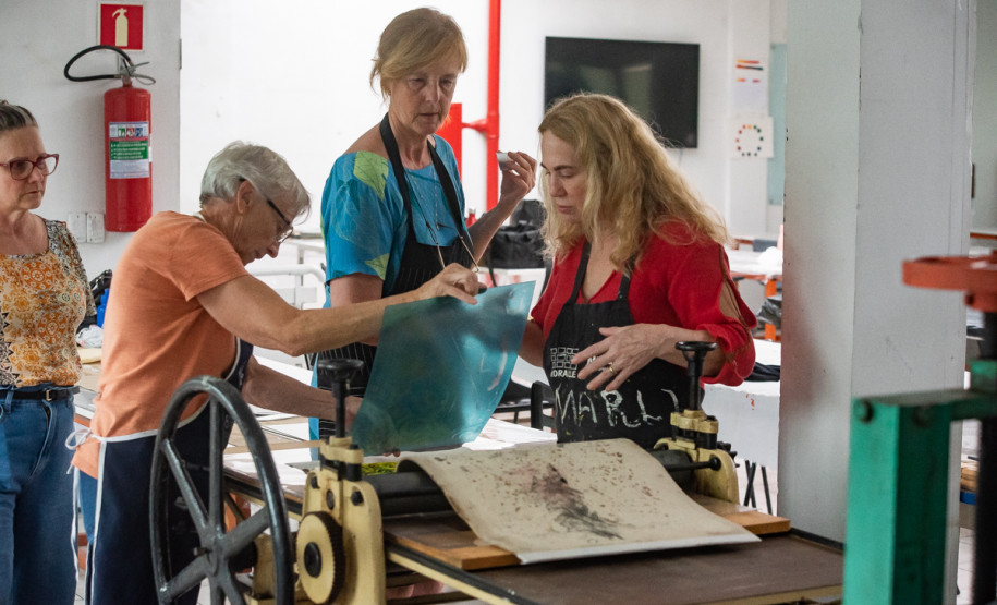 Museu Casa Alfredo Andersen encerra 2024 com expansão cultural, residências artísticas e ações educativas