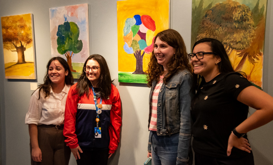 Museu Casa Alfredo Andersen encerra 2024 com expansão cultural, residências artísticas e ações educativas