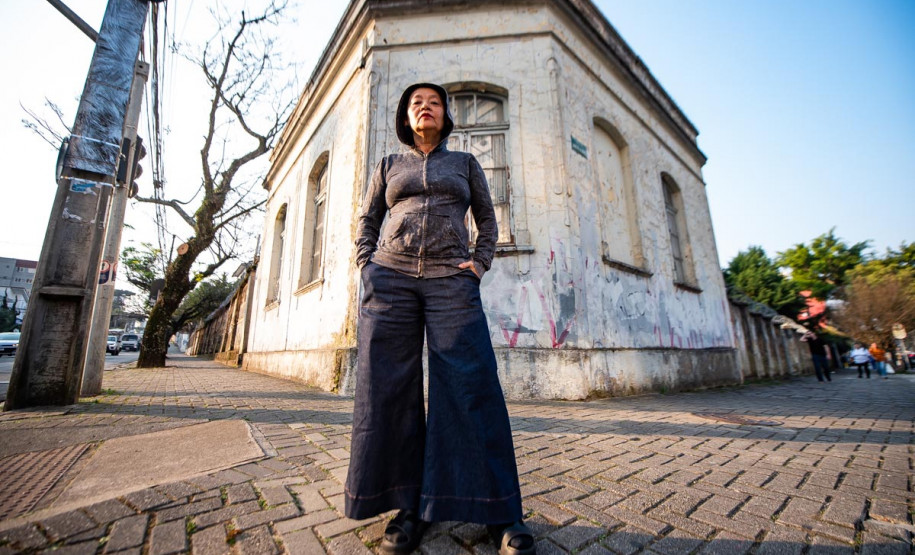 Dalton Trevisan será homenageado pelo Teatro Guaíra no Festival de Curitiba