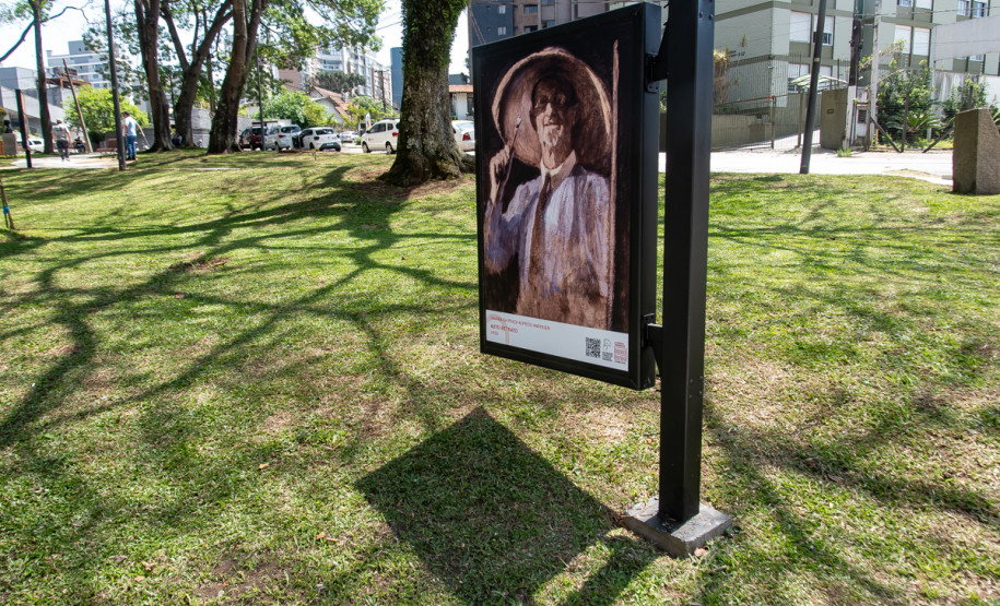 Museu Casa Alfredo Andersen encerra 2024 com expansão cultural, residências artísticas e ações educativas