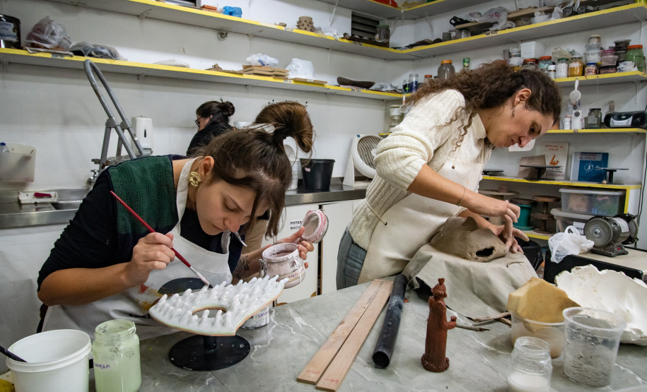 Cultura em foco: Governo do Paraná direciona quase R$ 400 milhões em investimentos no setor cultural em 2024