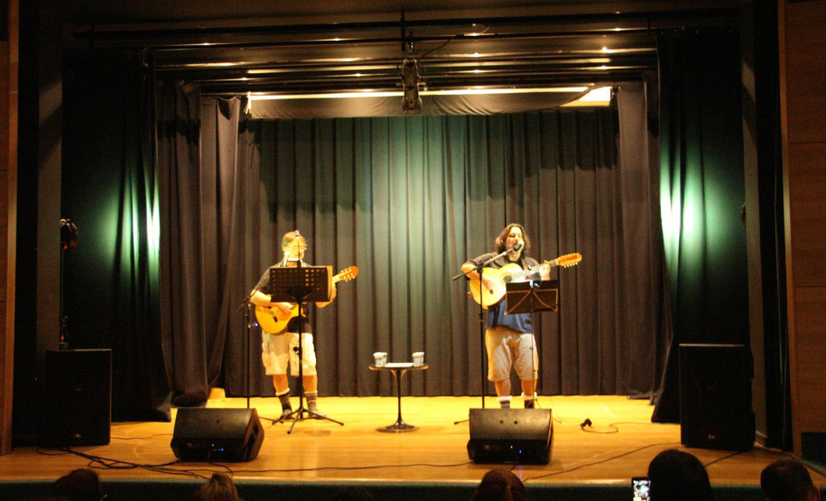 Biblioteca Pública do Paraná estreia projetos culturais e investe na atualização dos sistemas de empréstimo para os usuários