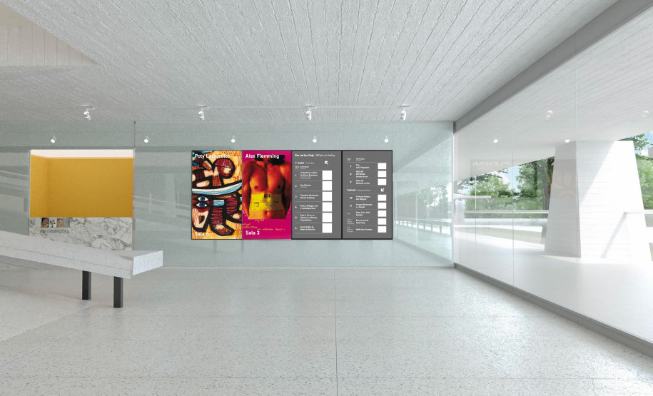 MON encerra o ano com recorde de público, novas exposições e entrega de benfeitorias