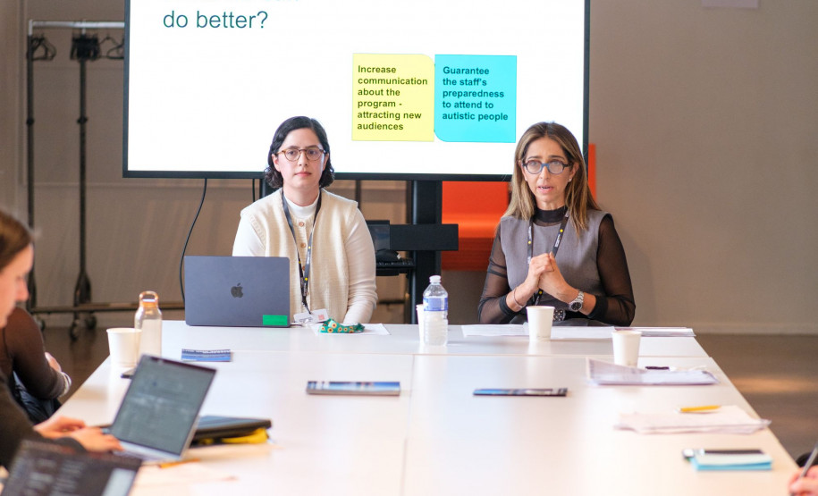 MON encerra o ano com recorde de público, novas exposições e entrega de benfeitorias