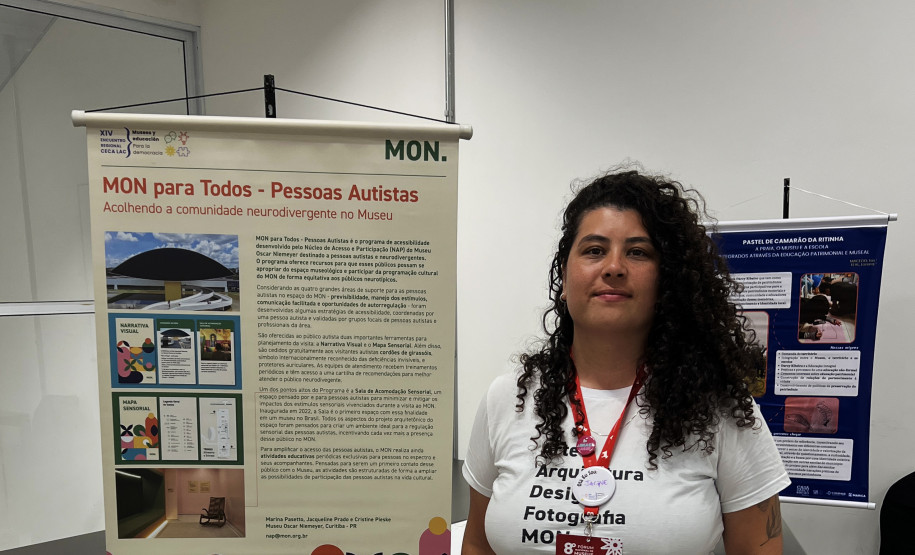 MON encerra o ano com recorde de público, novas exposições e entrega de benfeitorias